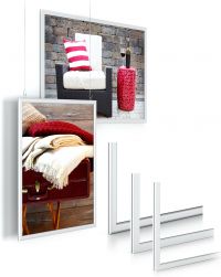 Perfex Hanging SignFrames&trade;